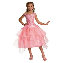 Kids Classic Wicked Glinda Pink Dress Costume - Medium 7-8