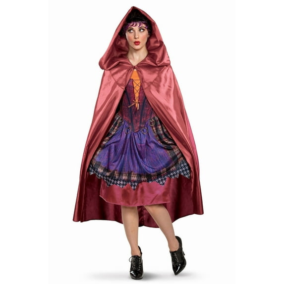 Mary Classic Adult Cape