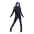 thumbnail image 1 of Disguise Womens Decendants 3 Deluxe Mal Costume - Size X Large, 1 of 1