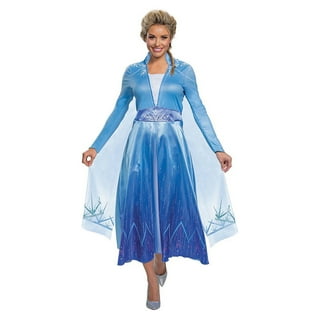 Elsa costume size 2 hotsell