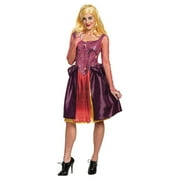 Disguise Womens Disney Hocus Pocus Sarah Sanderson Costume - Large