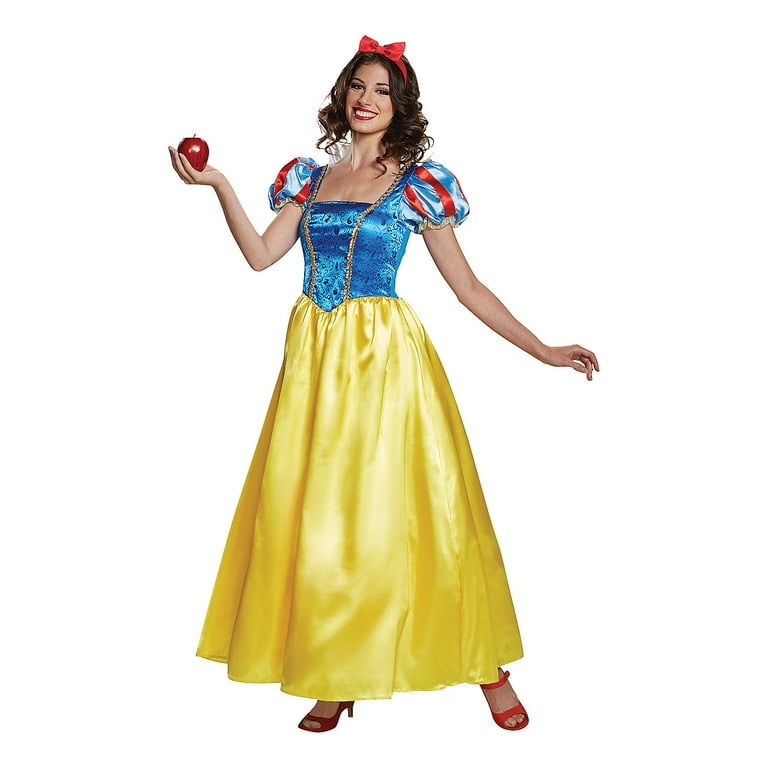 Snow White Costume Snow White Costume