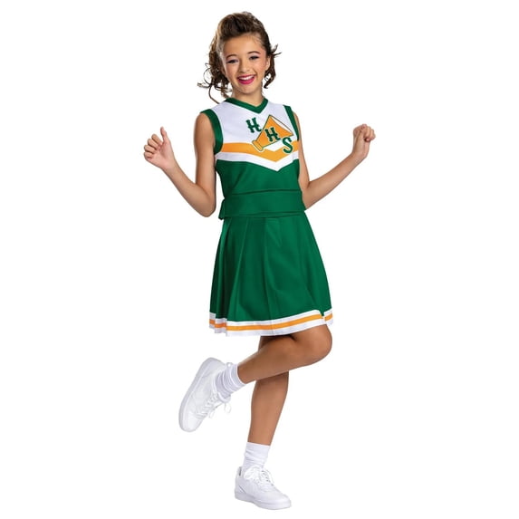 Disguise Womens Netflix Stranger Things Hawkins Cheerleader Costume - Size X Large