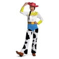 thumbnail image 1 of Disguise Womens Toy Story Classic Jessie Costume - Size Medium, 1 of 3