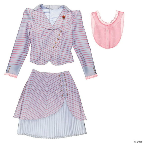 Glinda Shiz Deluxe Adult Costume