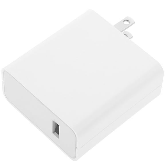 Disguised Concealed Charger Cash Safe Can for Concealing Spare Keys and Money