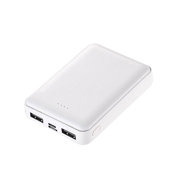 Disguised Power Banks Storage Box for Safeguarding Money and Jewelry Valuables Hideaway with Secret Compartment