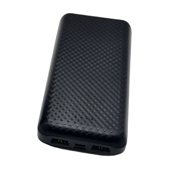Disguised Power Banks Storage Box for Safeguarding Money and Jewelry Valuables Hideaway with Secret Compartment