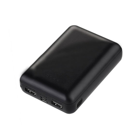 Disguised Power Banks Storage Box for Safeguarding Money and Jewelry Valuables Hideaway with Secret Compartment