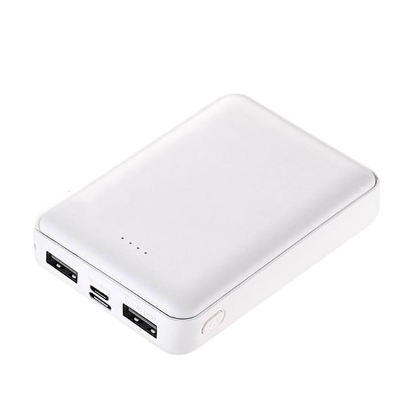 Disguised Power Banks Storage Safe for Storing Valuable Secret Jewelry Container