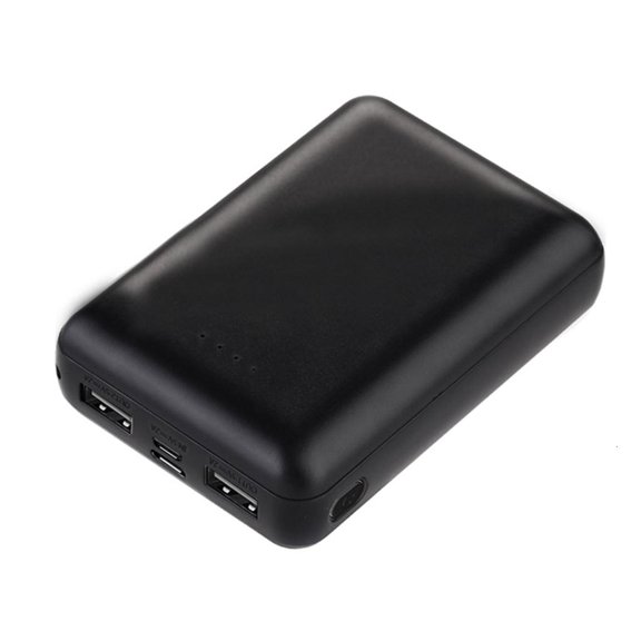 Disguised Power Banks Storage Safe for Storing Valuable Secret Jewelry Container