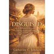 The Secret Heiress Disguised The Secret Heiress - Book One, Book 1, Paperback