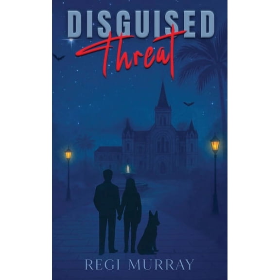 Disguised Threat, (Hardcover)