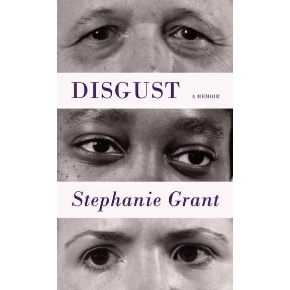 Disgust: A Memoir, (Paperback)