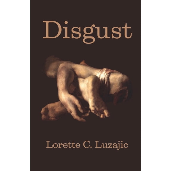 Disgust, (Paperback)