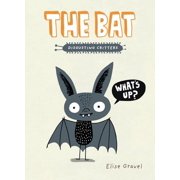 Disgusting Critters The Bat, Paperback