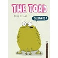 thumbnail image 1 of Disgusting Critters The Toad, (Hardcover), 1 of 1