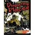 thumbnail image 1 of Pre-Owned Disgusting Places (Hardcover) 0736868011 9780736868013, 1 of 1