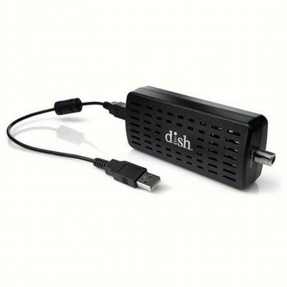 Dish 610-001 Dual-tuner Ota Adapter For Dish Wally Hd Receiver