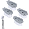 thumbnail image 1 of Dish Brush Refills Compatible with Scrub Daddy Dish Wand Replacement Heads 4 Pack, 1 of 6
