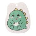 thumbnail image 1 of Dish Cloths, 1 Pcs Non-Stick Compressed Wood Pulp Sponge Cartoon Dish Cloths Reusable Sponge Cleaning Cloths Wipes Absorbent Dish Cloth Quick Drying Cleaning Towels for Counters Home Bar, 1 of 10