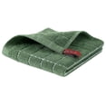 thumbnail image 1 of Dish Cloths for Washing Dishes, 100% Cotton Reusable Cleaning Rag, Quick Drying Dish Towels for Kitchen,12x12 Inches(B), 1 of 3