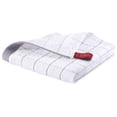 thumbnail image 1 of Dish Cloths for Washing Dishes, 100% Cotton Reusable Cleaning Rag, Quick Drying Dish Towels for Kitchen,12x12 Inches(F), 1 of 2