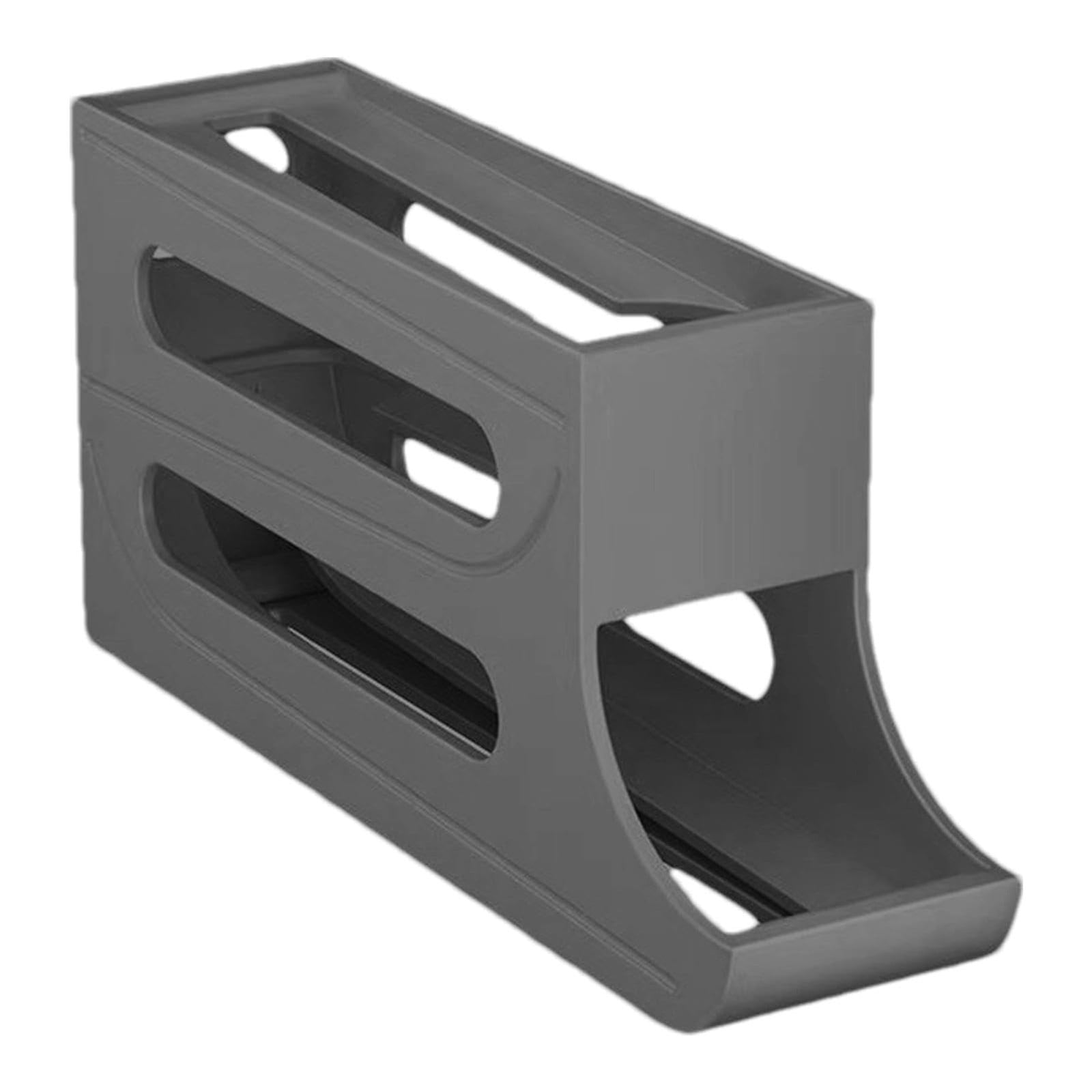 Dish Drainer Multipurpose Kitchen Rack Plate Rack Drying Short Folding ...