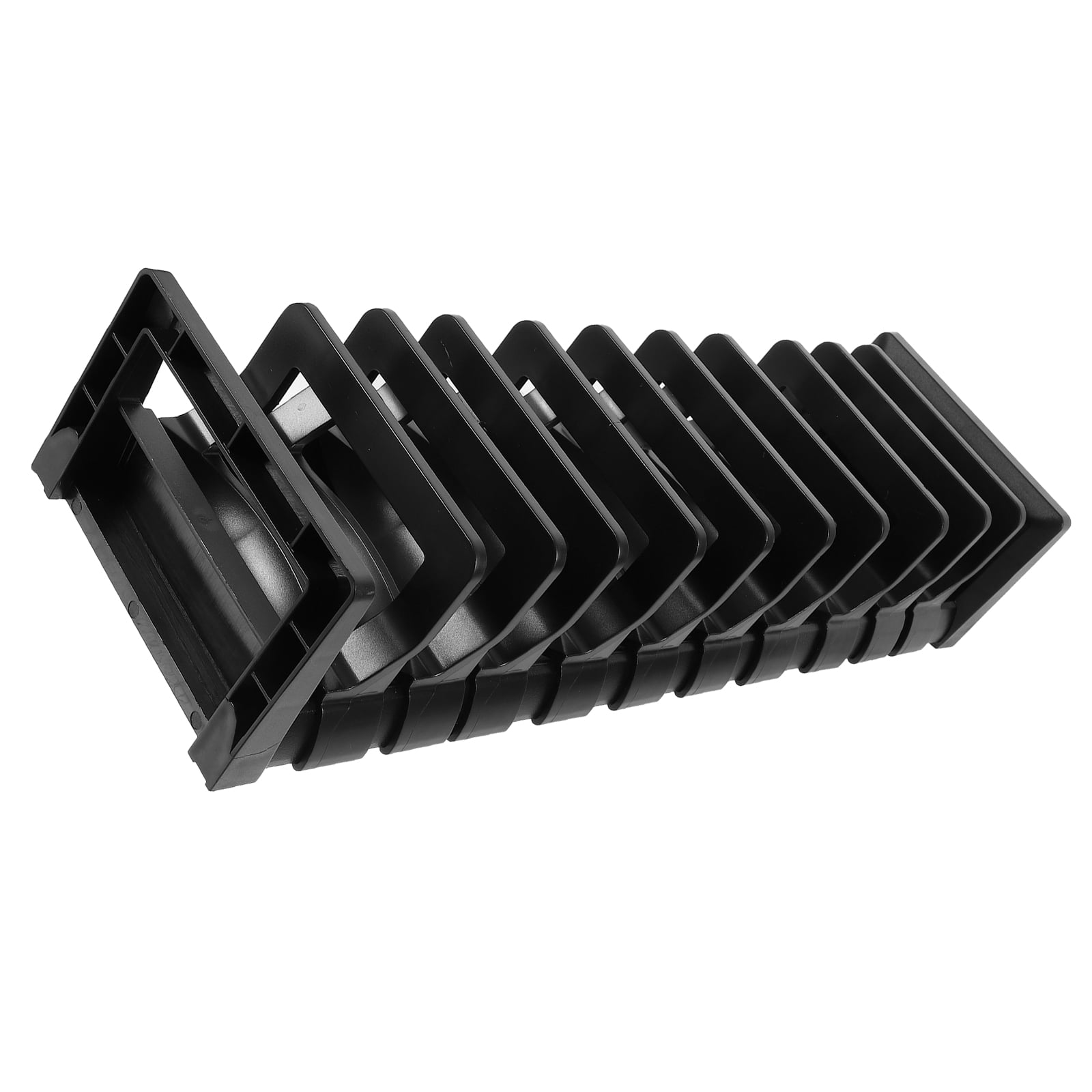 Dish Dryer Rack Plate Storage Racks for Cupboards Kitchen