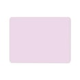 thumbnail image 1 of Dish Drying Mat, 15.8” x 11.8”, Rubber Kitchen Counter Mat, Dish Drying Pad for Dishes, Utensils, Pots and Pans Pink, 1 of 6