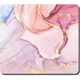 thumbnail image 1 of Dish Drying Mat, 16x18" Marble Style Absorbent Drying Mat for Kitchen Counter, Cute Heat Resistant Dish Drying Pad Anti-Slip Dish Mat Drying Kitchen Mat, Dish Rack Mats for Bar Counter, Pink, 1 of 6