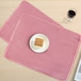thumbnail image 1 of Dish Drying Mat, 20x15 Inch Large Absorbent Microfiber Dishes Drainer with Hanging Loop, Kitchen Countertop Protector and Drying Rack Liner, 38x50cm, 1 of 9
