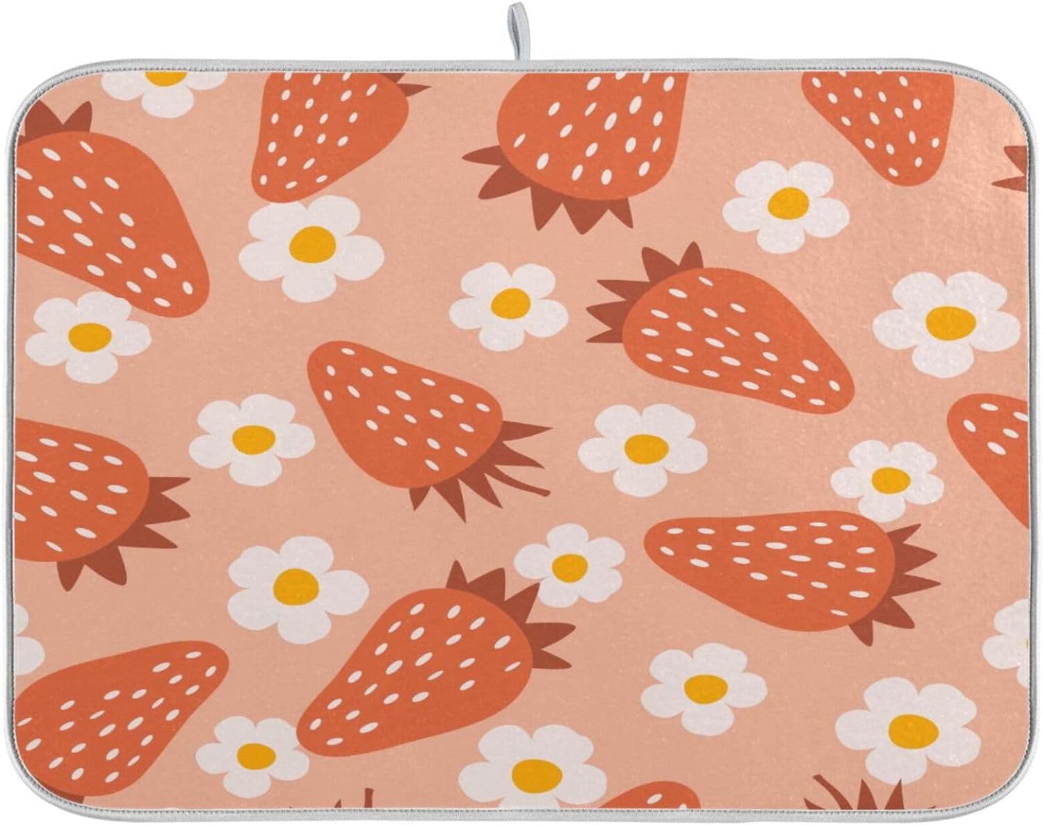 Cute dish drying mat new arrivals