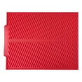 thumbnail image 1 of Dish Drying Mat,Foldable Drainage Silicone Drainage Mat 16X13 Inch for Kitchen, 1 of 2