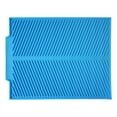 thumbnail image 1 of Dish Drying Mat,Foldable Drainage Silicone Drainage Mat 16X13 Inch for Kitchen, 1 of 2