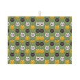 thumbnail image 1 of Dish Drying Mat, Funny Cat Face Absorbent Microfiber Kitchen Mat, Heat Resistant Drying Mat Kitchen Counter for Dishes, Utensils, Pots, Pans, Drainer Mats 18x24in, 1 of 7