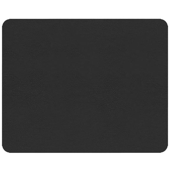 STRABELLA: Dish Drying Mat - 16x12", Black - Super Water Absorbent, Quick Dry Foam, Multi-Purpose, Kitchen Countertops, Non-Slip, Machine Washable