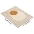 thumbnail image 1 of Dish Drying Mat Super Absorbent – 16" x 12" Coffee Mat for Countertops – Non-Slip Drying Mat for Kitchen Counter – Easy to Clean Water Absorbent Mat – Quick Dry Dish Drying Mats, 1 of 6
