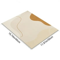 Dish Drying Mat Super Absorbent – 16" x 12" Coffee Mat for Countertops – Non-Slip Drying Mat for Kitchen Counter – Easy to Clean Water Absorbent Mat – Quick Dry Dish Drying Mats