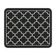 thumbnail image 1 of Dish Drying Mat Super Absorbent Drying Mat Large Dish Drying Mats Machine Washable and Super Fast Drying, for Kitchen Counter Easy Clean Dish Mat Kitchen Drying Mat 16" x 20", 1 of 2
