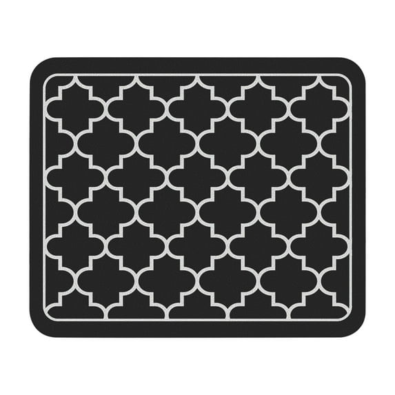 Dish Drying Mat Super Absorbent Drying Mat Large Dish Drying Mats Machine Washable and Super Fast Drying, for Kitchen Counter Easy Clean Dish Mat Kitchen Drying Mat 16" x 20"