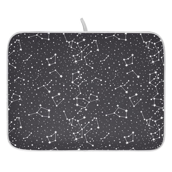 Dish Drying Mat for Kitchen Counter 16x18/18x24 Mty0mdu2mdy5yu1va1a5eur6dkvy(1)(2) Absorbent Coffee Bar Mat Dish Drainer Rack Mat for Kitchen Counter