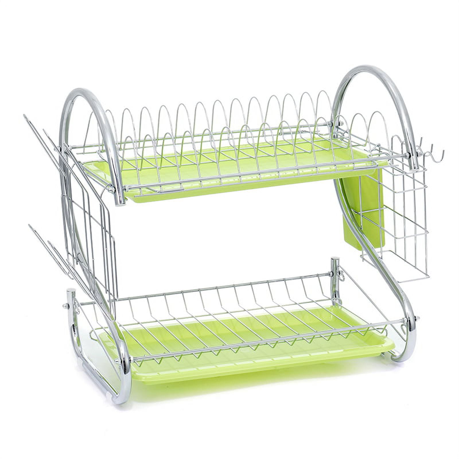 https://i5.walmartimages.com/seo/Dish-Drying-Rack-2-3-Tier-Plate-Drainer-Bowl-Shelf-Storage-Organizer-w-Utensil-Holder-Cup-Hanger-Drain-Board-Tray-Sink-Cabinet-Kitchen-Counter-Top-Di_46134c57-7ded-4af2-a54c-a0db67ea341a.28e4979e9a69add5479f650fe161a47f.jpeg