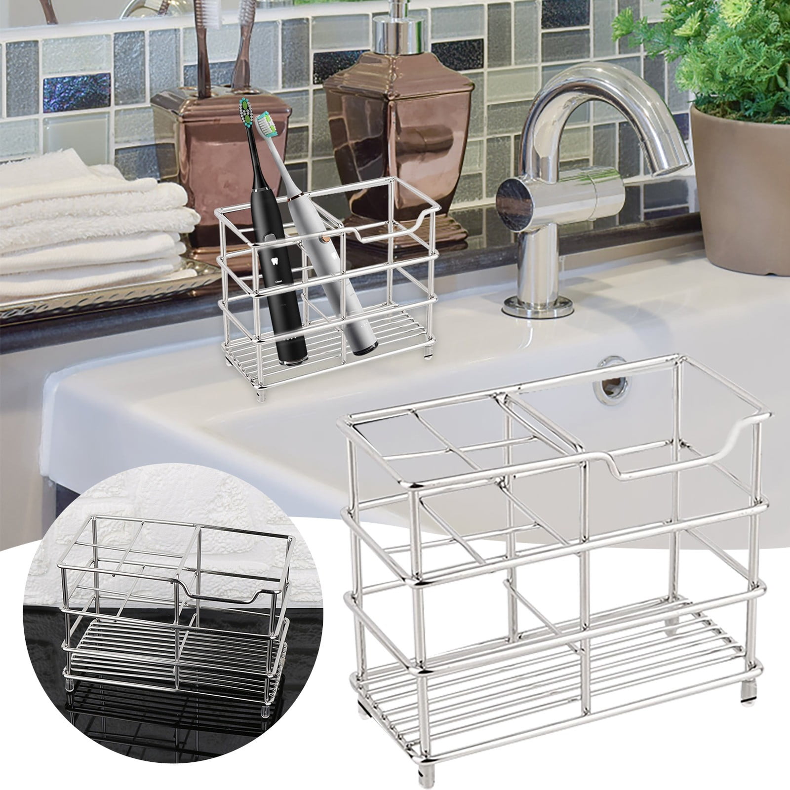Dish Drying Rack over Adjustable Small Japanese Bathroom Gadgets