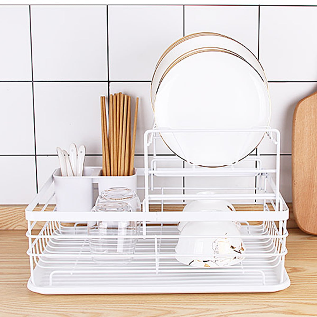 https://i5.walmartimages.com/seo/Dish-Drying-Rack-Dish-Rack-with-Tray-Dish-Drainer-for-Kitchen-Countertop-for-Kitchen_1fb9383e-b951-4f39-b230-d51c09bbb872.014701249ec3625f9912aeaae1119eef.jpeg