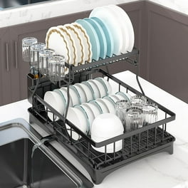 Rubbermaid FG6049AR Sink Dish Drainer (AZFS)
