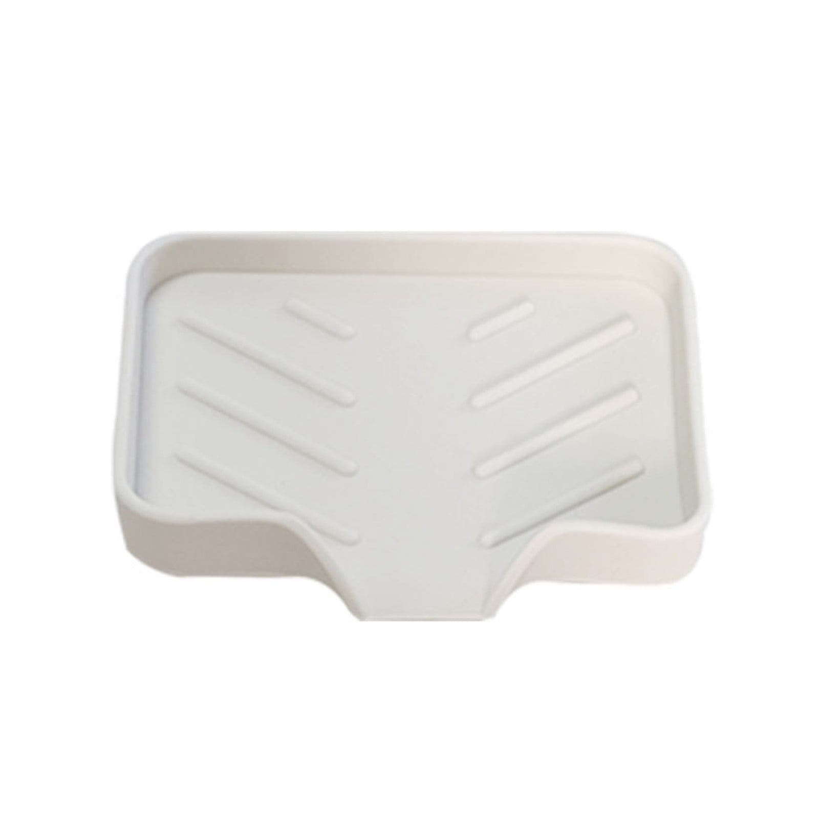 Dish Drying Rack with Drainboard under 20 Tidy over The Drainer for