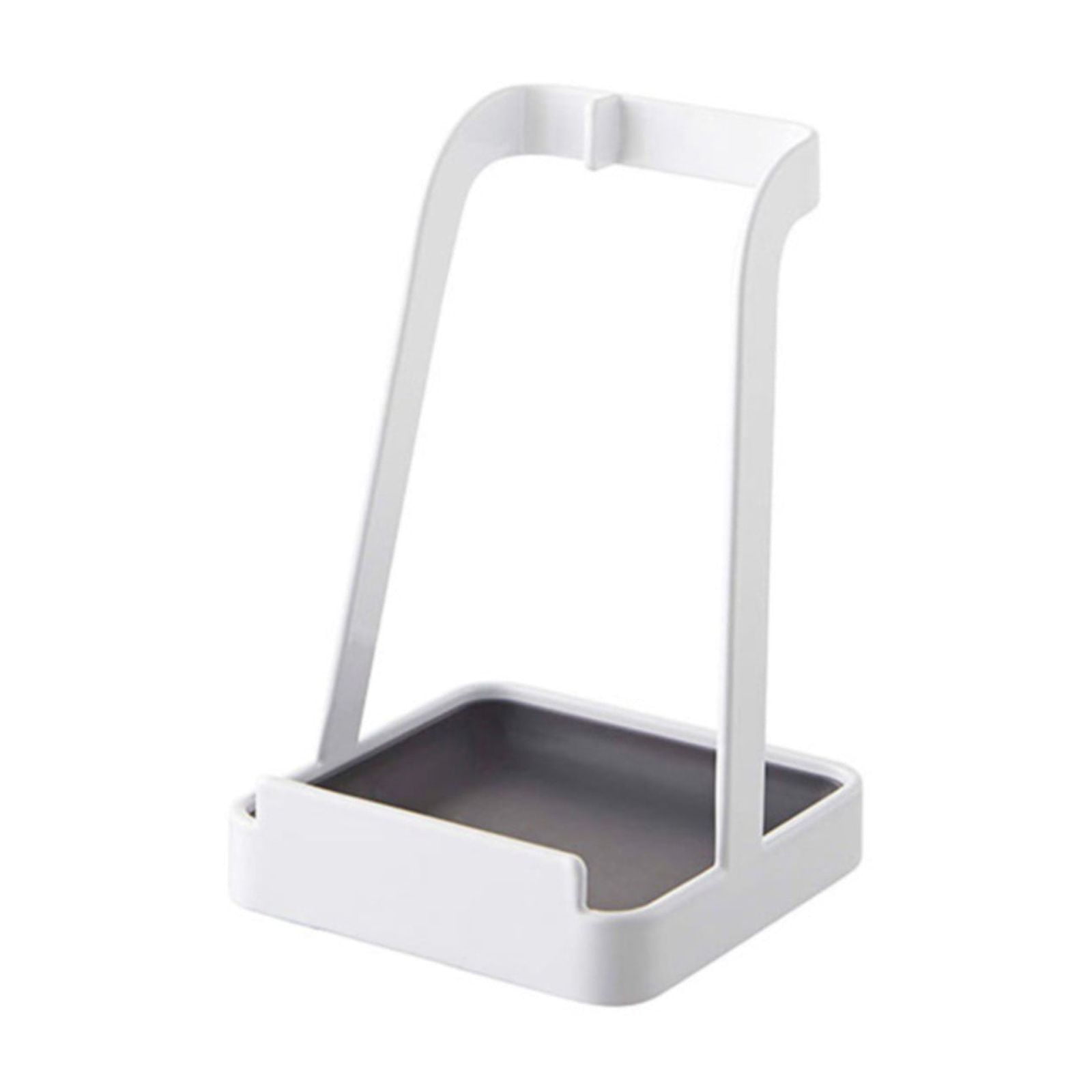 Dish Drying Rack,Multifunctional Spoon Storage Pot Rack Bracket ...