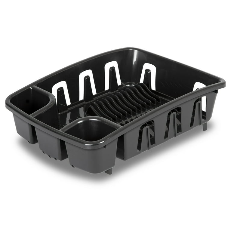 Find more Sterilite Large Dish Drying Rack for sale at up to 90% off