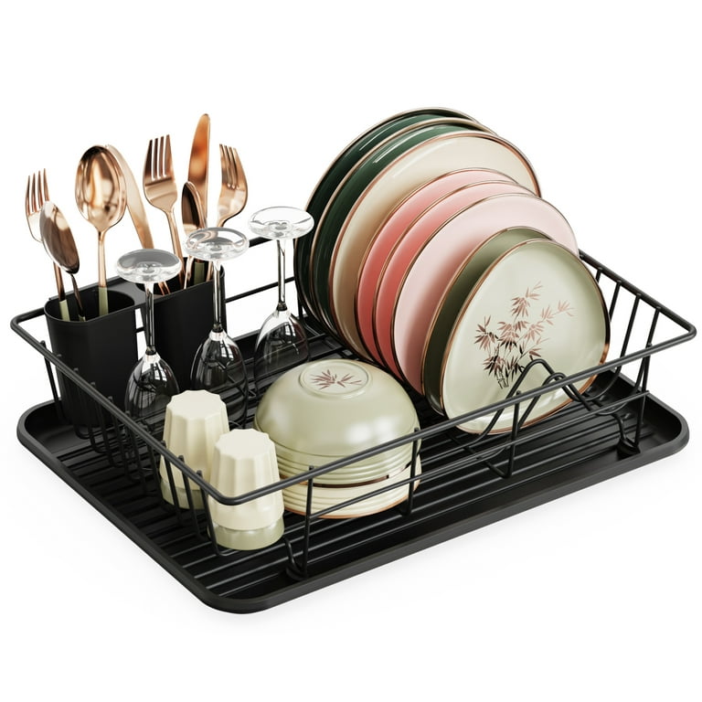 https://i5.walmartimages.com/seo/Dish-Drying-Rack-iSPECLE-Dish-Drainer-with-Tray-Utensil-Cup-for-Small-Household-Kitchen-Counter-Black-16-5-X-12-0-X-4-3-inch_03c7c5a3-3a65-4332-90d7-69dc29fbd686.fee7397400bb62fcd8150fe032ff7488.jpeg?odnHeight=768&odnWidth=768&odnBg=FFFFFF
